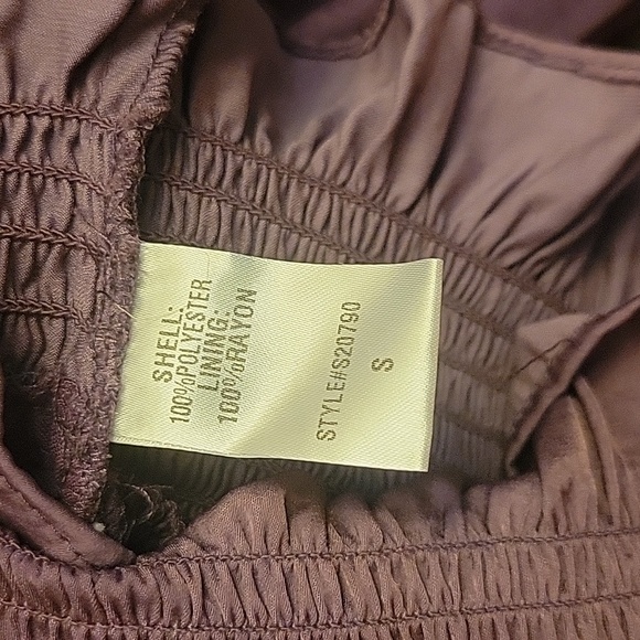 Crop top - Picture 4 of 4